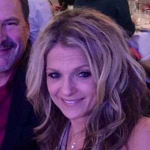 Meet your Posher, Christine